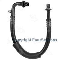 4-Seasons Heater Hose