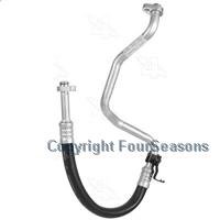 4-Seasons Heater Hose