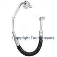 4-Seasons Heater Hose