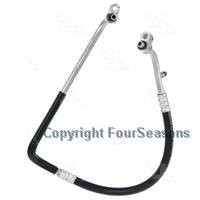 4-Seasons Heater Hose