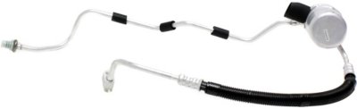 4-Seasons A/C Receiver Drier