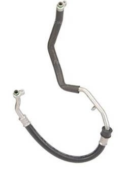 4-Seasons A/C Hose