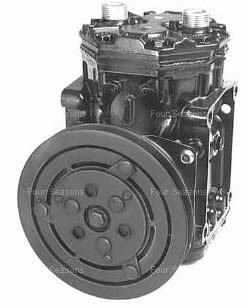 4-Seasons A/C Compressor