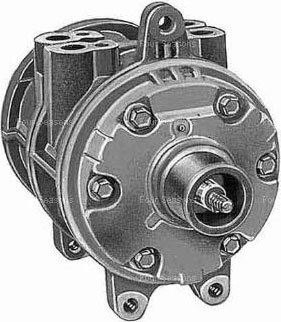 4-Seasons A/C Compressor