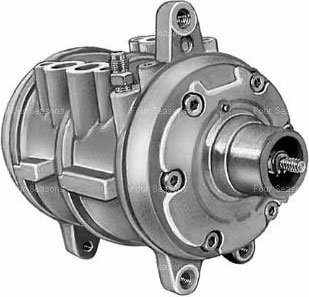 4-Seasons A/C Compressor