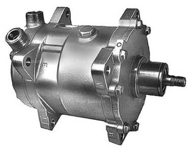 4-Seasons A/C Compressor
