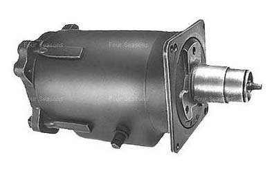 4-Seasons A/C Compressor