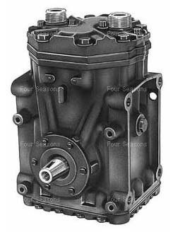 4-Seasons A/C Compressor