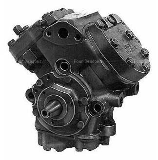 4-Seasons A/C Compressor