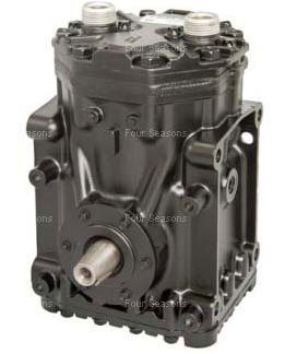 4-Seasons A/C Compressor