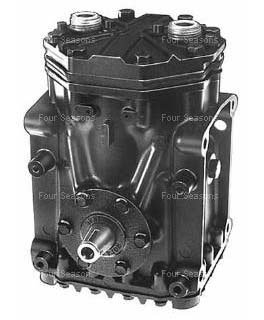 4-Seasons A/C Compressor
