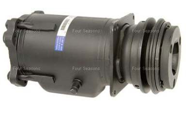 4-Seasons A/C Compressor