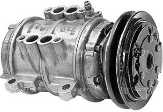 4-Seasons A/C Compressor