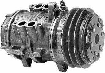 4-Seasons A/C Compressor