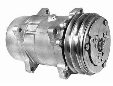 4-Seasons A/C Compressor