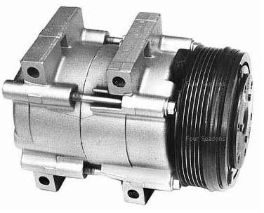 4-Seasons A/C Compressor