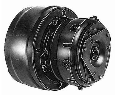 4-Seasons A/C Compressor