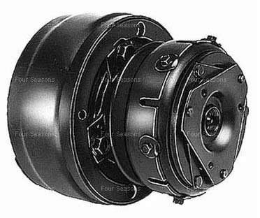 4-Seasons A/C Compressor