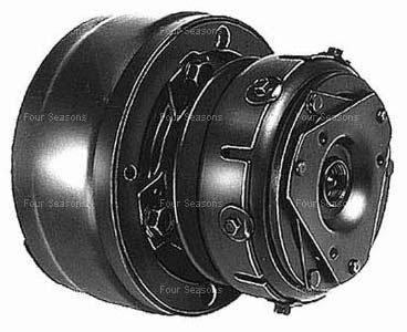 4-Seasons A/C Compressor