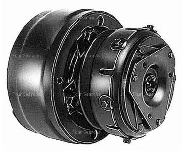 4-Seasons A/C Compressor