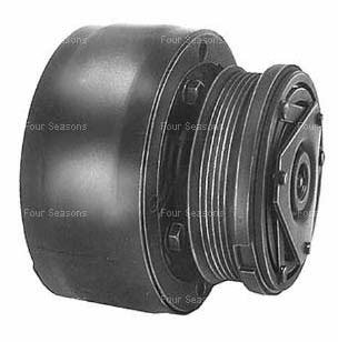 4-Seasons A/C Compressor