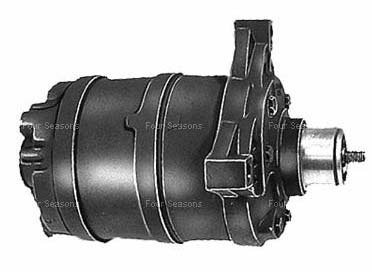 4-Seasons A/C Compressor