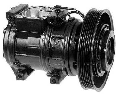 4-Seasons A/C Compressor
