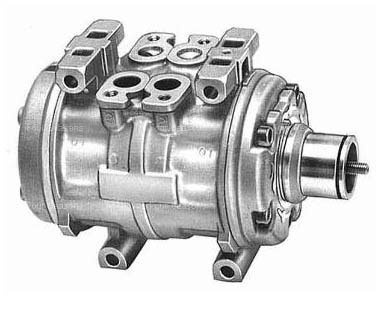 4-Seasons A/C Compressor