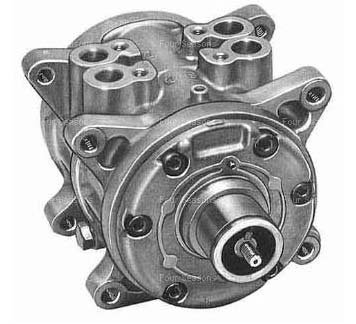 4-Seasons A/C Compressor