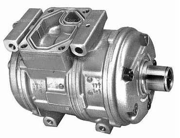 4-Seasons A/C Compressor