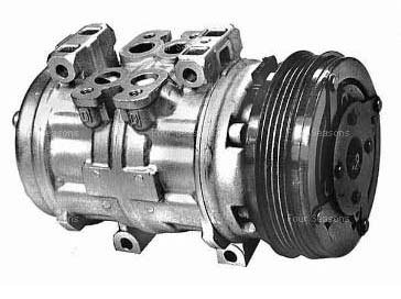 4-Seasons A/C Compressor