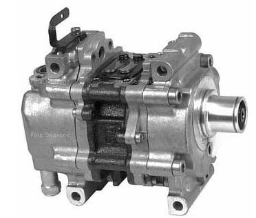 4-Seasons A/C Compressor