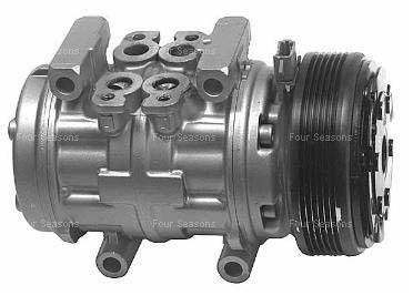 4-Seasons A/C Compressor