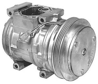 4-Seasons A/C Compressor
