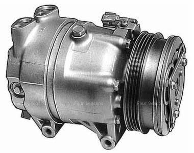 4-Seasons A/C Compressor
