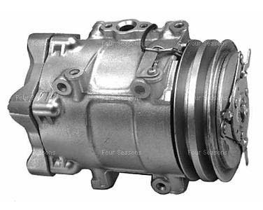 4-Seasons A/C Compressor