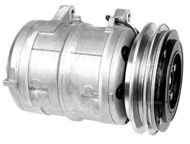 4-Seasons A/C Compressor
