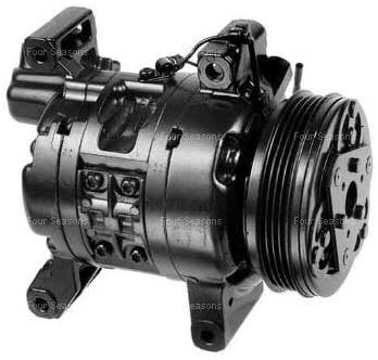 4-Seasons A/C Compressor