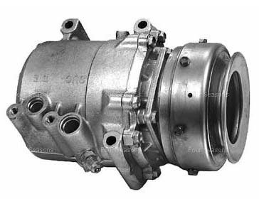 4-Seasons A/C Compressor