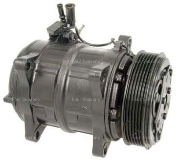 4-Seasons A/C Compressor