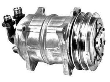 4-Seasons A/C Compressor