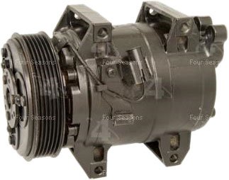 4-Seasons A/C Compressor