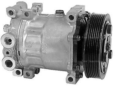 4-Seasons A/C Compressor