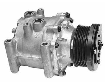 4-Seasons A/C Compressor