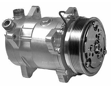 4-Seasons A/C Compressor
