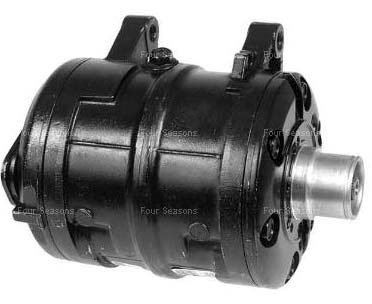 4-Seasons A/C Compressor