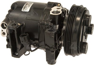 4-Seasons A/C Compressor