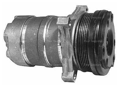 4-Seasons A/C Compressor