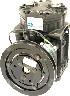4-Seasons A/C Compressor