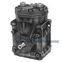 4-Seasons A/C Compressor